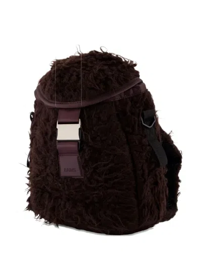 VALERA VISION 迷你双肩包