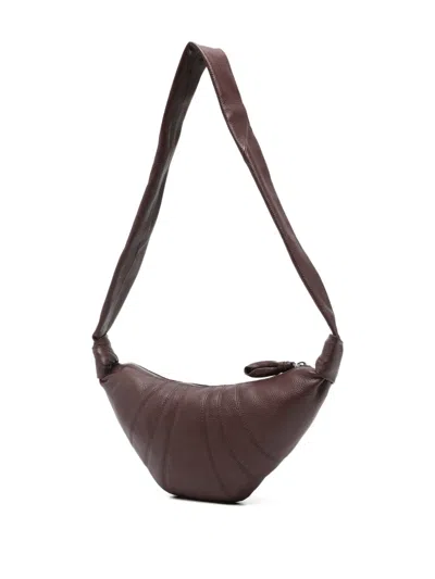 CROISSANT 中号单肩包