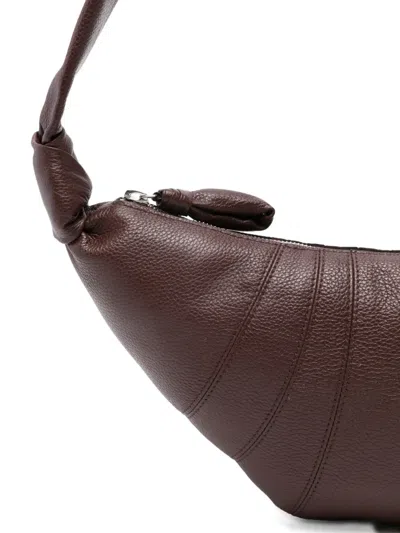 CROISSANT 中号单肩包