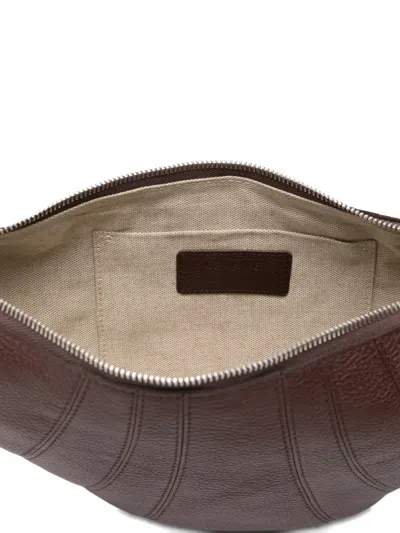 CROISSANT 中号单肩包