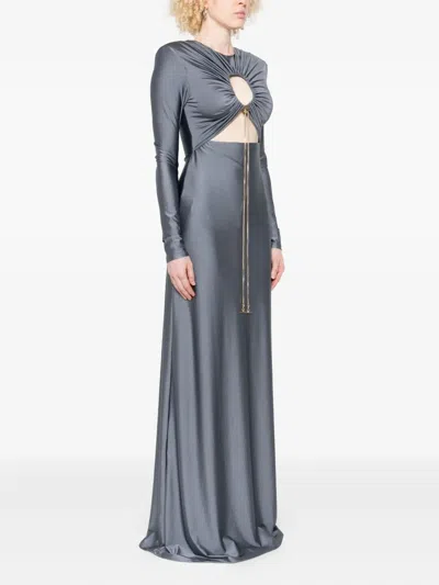 Danamè Abiti In Gray