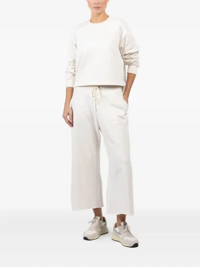 Arlo Mott Kane Drawstring Trousers In Multi