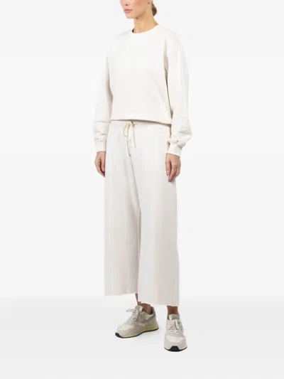Arlo Mott Kane Drawstring Trousers In Multi
