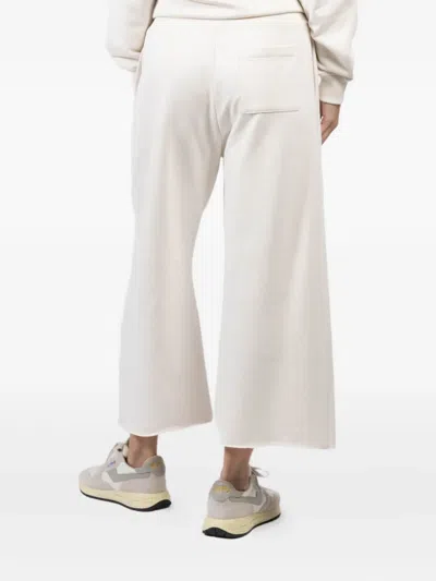 Arlo Mott Kane Drawstring Trousers In Multi