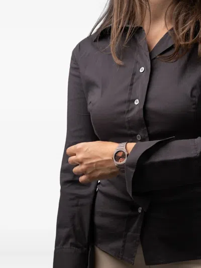 D1 Milano Ultra Thin 30mm In Brown