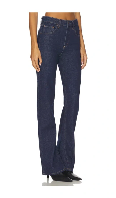 Agolde Kick É�´è£¤ Â€“ Reissue. Å°ºç � 34 (also Â€“ 23, 24, 25, 26, 27, 28, 29, 30, 31, 32, 33). In Blue