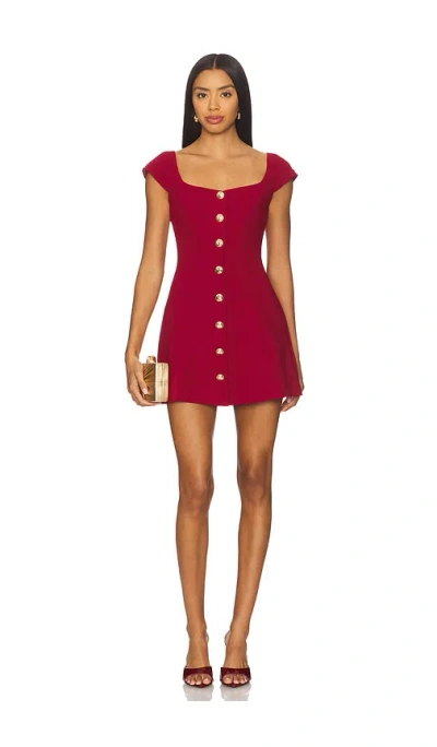 Amanda Uprichard Abella È£™å­� Â€“ Çž›ç‘™çº¢. Å°ºç � Xs (also Â€“ L, M, S, Xl). In Red