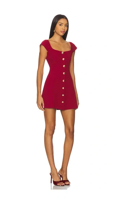 Amanda Uprichard Abella È£™å­� Â€“ Çž›ç‘™çº¢. Å°ºç � Xs (also Â€“ L, M, S, Xl). In Red