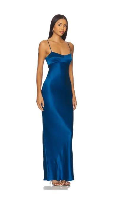 Amanda Uprichard Janeiro È£™å­� Â€“ Å­”é›€è“�. Å°ºç � S (also Â€“ L, M, Xl, Xs). In Blue