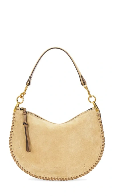 Isabel Marant Oskan Åœ…è¢‹ Â€“ Æ²™è‰². Å°ºç � All.