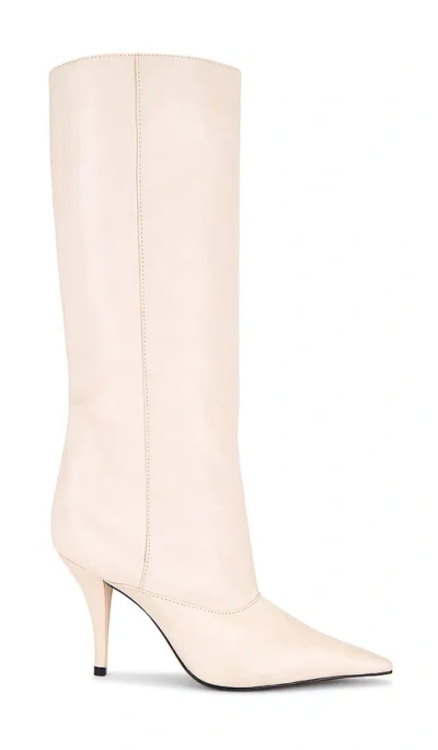 Schutz Rudy É�´å­� Â€“ Pearl Leather & Suede. Å°ºç � 8.5 (also Â€“ 10, 6, 6.5, 7, 7.5, 8, 9, 9.5). In Neutral