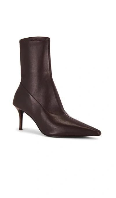 Rag & Bone Mercer Leather Ankle Boots In Multi