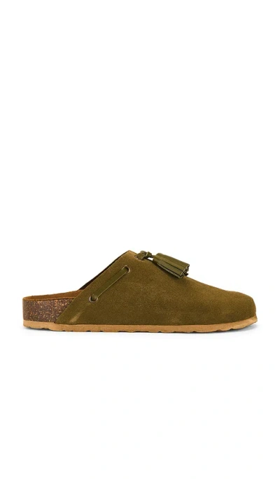 Seychelles Windswept Å‡‰éž‹ Â€“ Æ©„æ¦„è‰². Å°ºç � 8.5 (also Â€“ 10, 11, 6, 6.5, 7, 7.5, 8, 9, 9.5). In Green