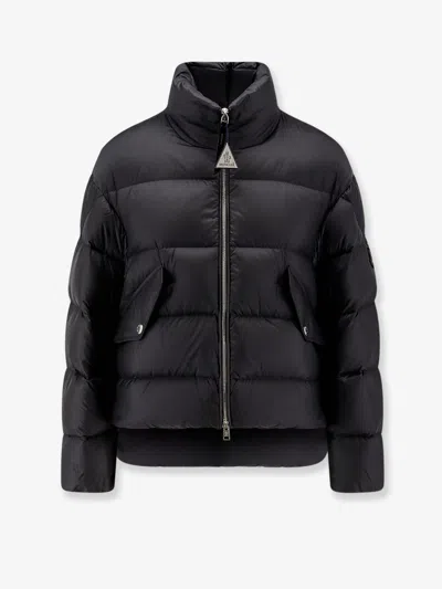 Moncler Genius Blas 4 Moncler Edward Enninful Ee72 Down Jacket In Black