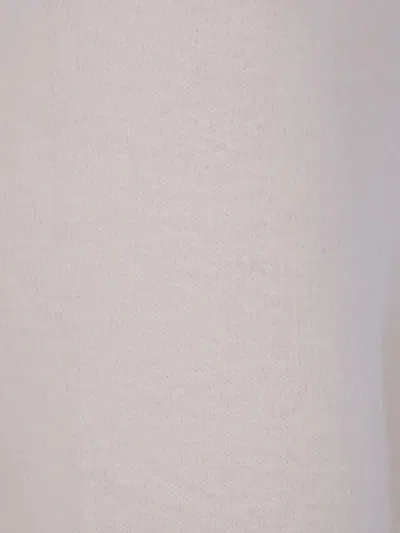 Blugirl Elasticated-waistband Wide-leg Trousers In Multi