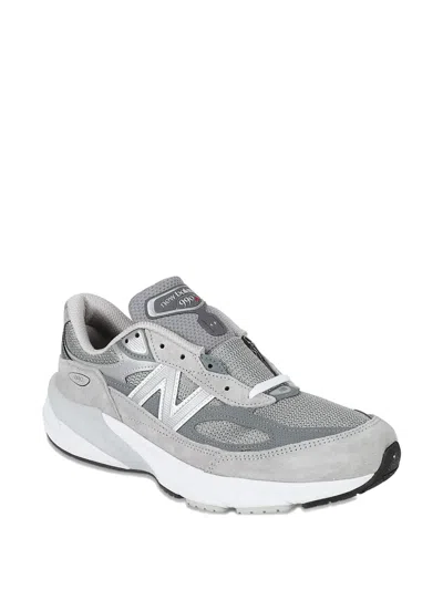 New Balance 990 V6 In Gray