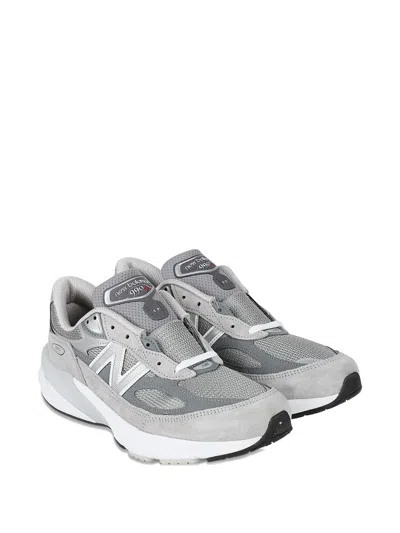 New Balance 990 V6 In Gray