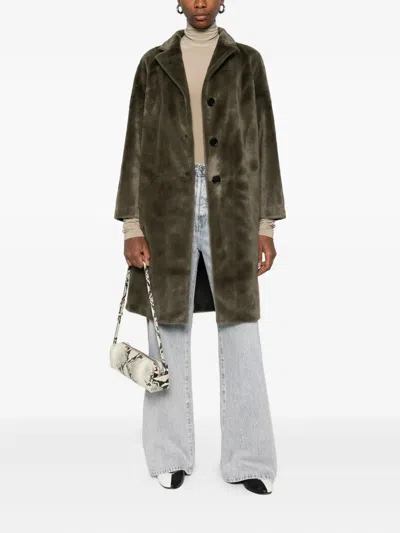 Frame Light Grey The Loose Jeans In Multi