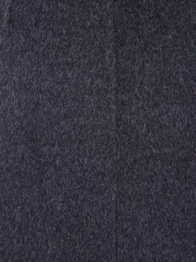 P.a.r.o.s.h Parosh Pencil Skirt In Multi