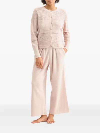 Eres Trio Cardigan In Multi