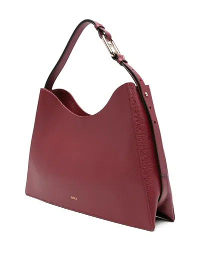 Furla Bag In Red