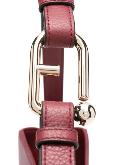Furla Bag In Red