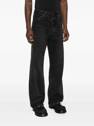 Jeanerica Vm009 Vega In Black