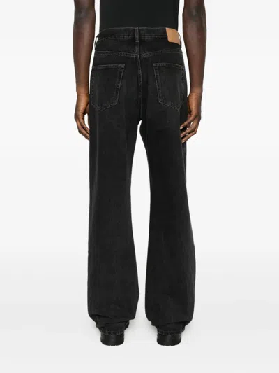 Jeanerica Vm009 Vega In Black