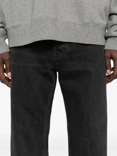 Jeanerica Vm009 Vega In Black