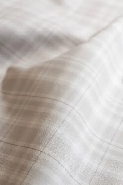 Stutterheim Men's Rainco In Neutral