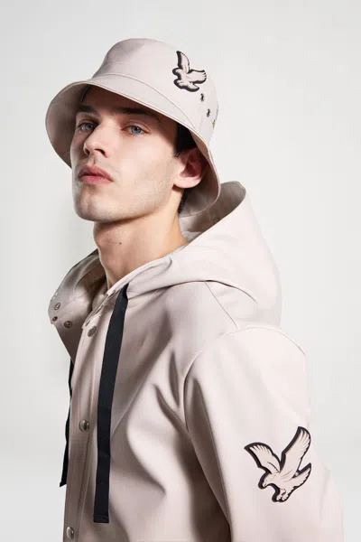Stutterheim Bucket H In Gray