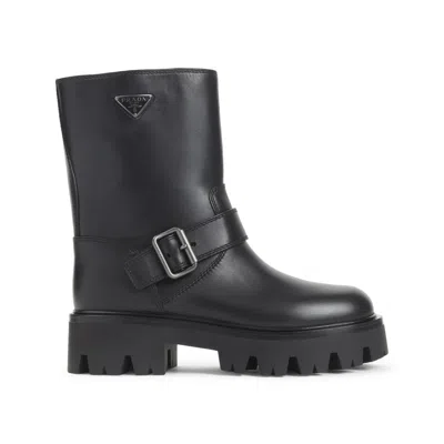 Prada Stride In Black