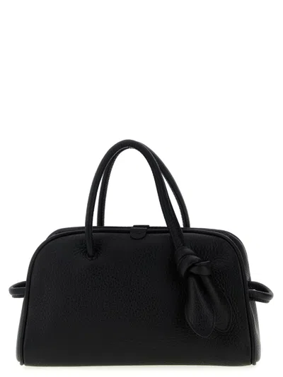 Jacquemus Le Turismo In Black