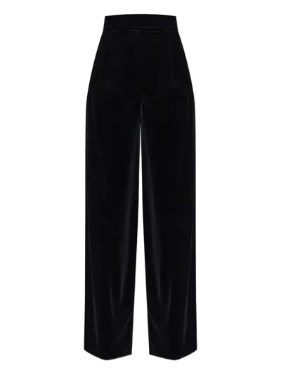 Max Mara Bratto1234 In Black