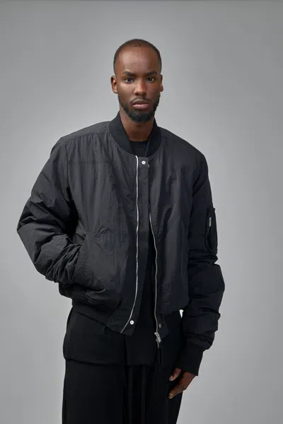 Thom Krom M J 75 In Black