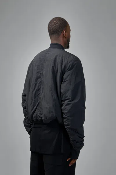 Thom Krom M J 75 In Black