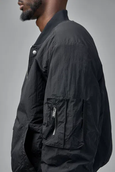 Thom Krom M J 75 In Black