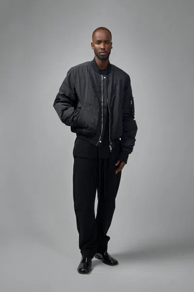 Thom Krom M J 75 In Black