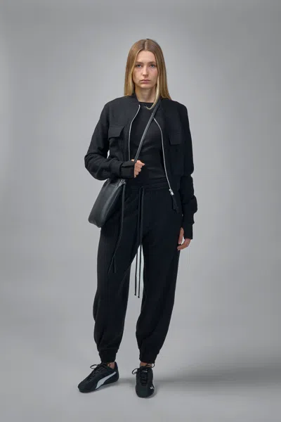 Thom Krom W St 394 In Black