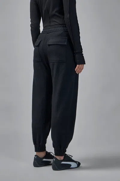 Thom Krom W St 394 In Black