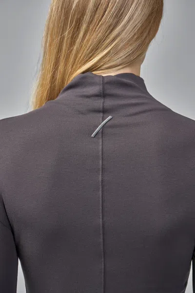 Thom Krom W Ts 589 In Gray