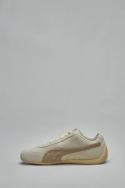 Puma Speedcat Elevated Wns In Multi