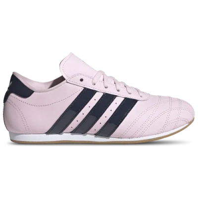 Adidas Originals Girls Adidas Taekwondo Lace In Pink