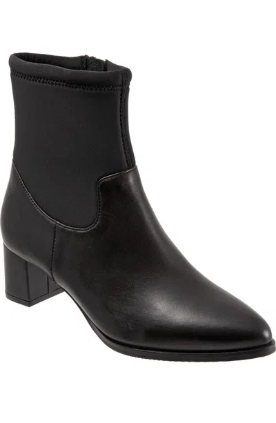 Trotters Kippy In Black