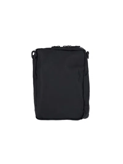 And Wander Bags In Black