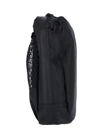 And Wander Bags In Black