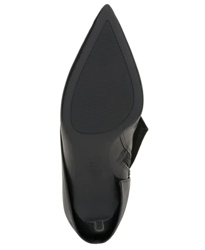 Inc International Concepts Skylar Fold Over Cuffed Knee High Boots, Created For Macy's In Multi