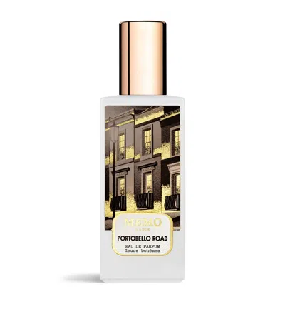 Memo Paris Portobello Road Eau De Parfum In Transparent