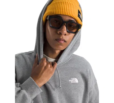 The North Face Box Nse Hoodie In Animal Print