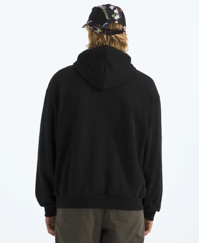 The North Face Search & Rescue Cotton Hoodie In Multi
